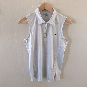 Vineyard Vines Golf Tank